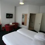 Hotel Duinzicht 3*