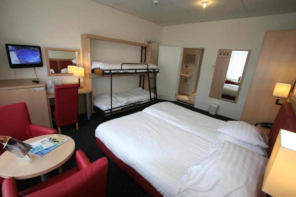 Duinzicht 3* Den Haag