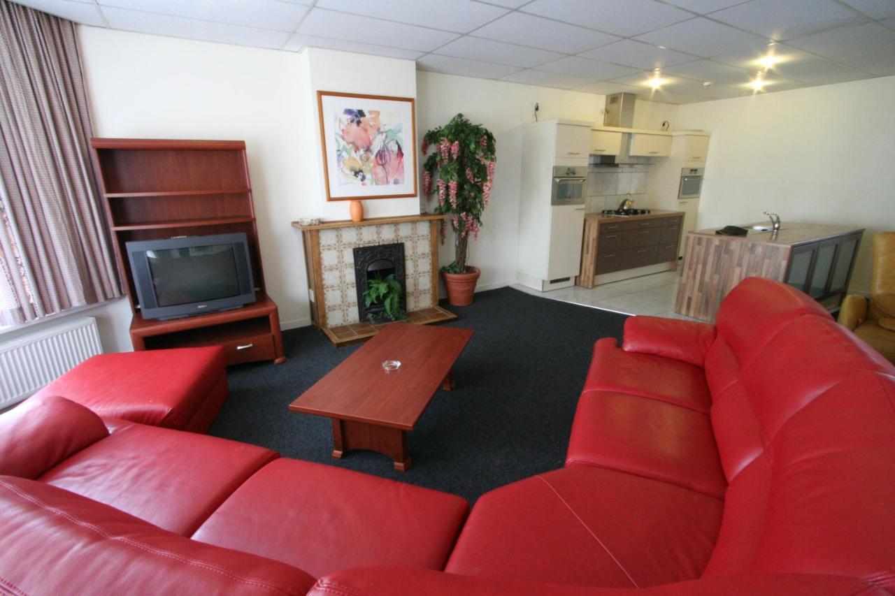 Hotel Duinzicht Den Haag