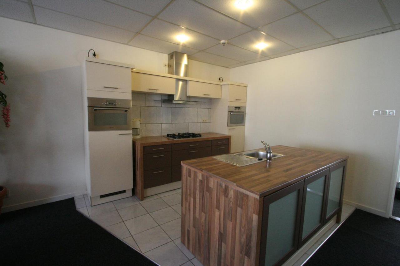 Hotel Duinzicht Den Haag