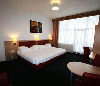 Duinzicht Hotel 3*