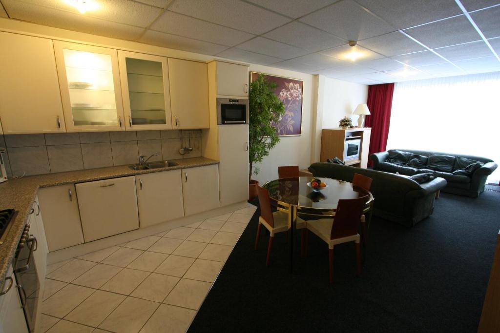 Duinzicht Hotel Den Haag