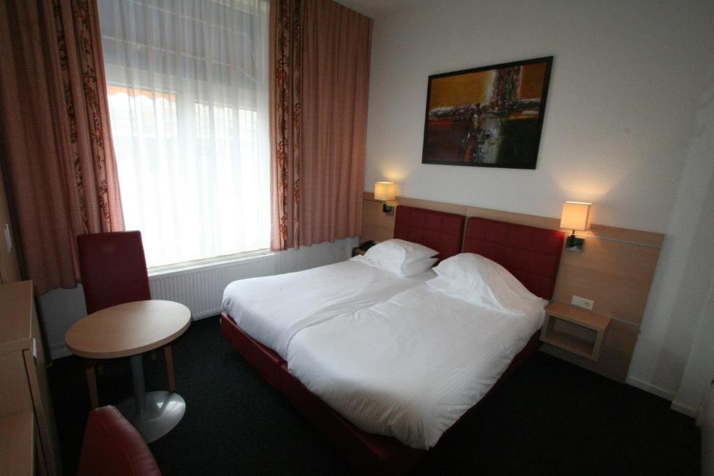 Duinzicht 3* Den Haag