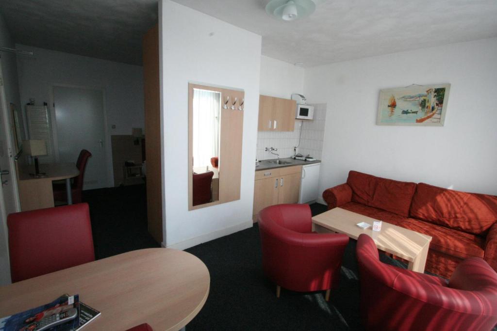 Hotel Duinzicht Den Haag