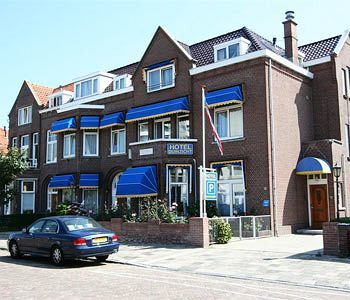 Hotel Duinzicht 3*